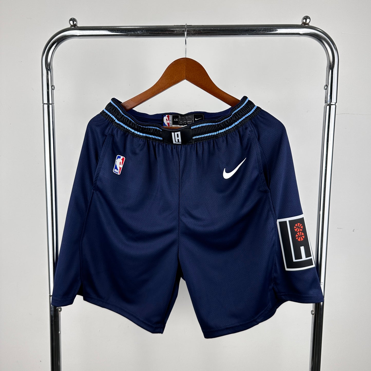 Los Angeles Clippers NBA Shorts