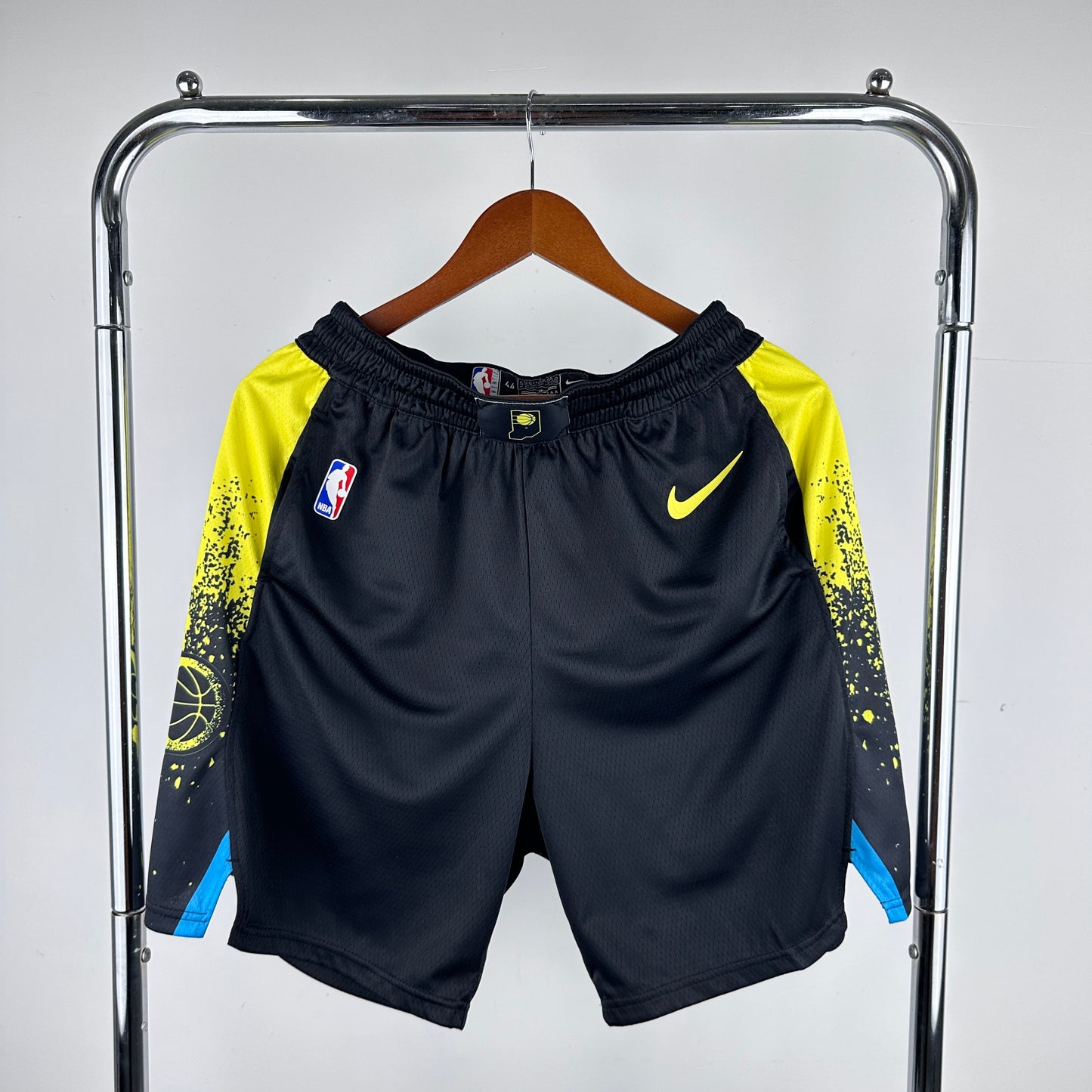 Indiana Pacers NBA Shorts