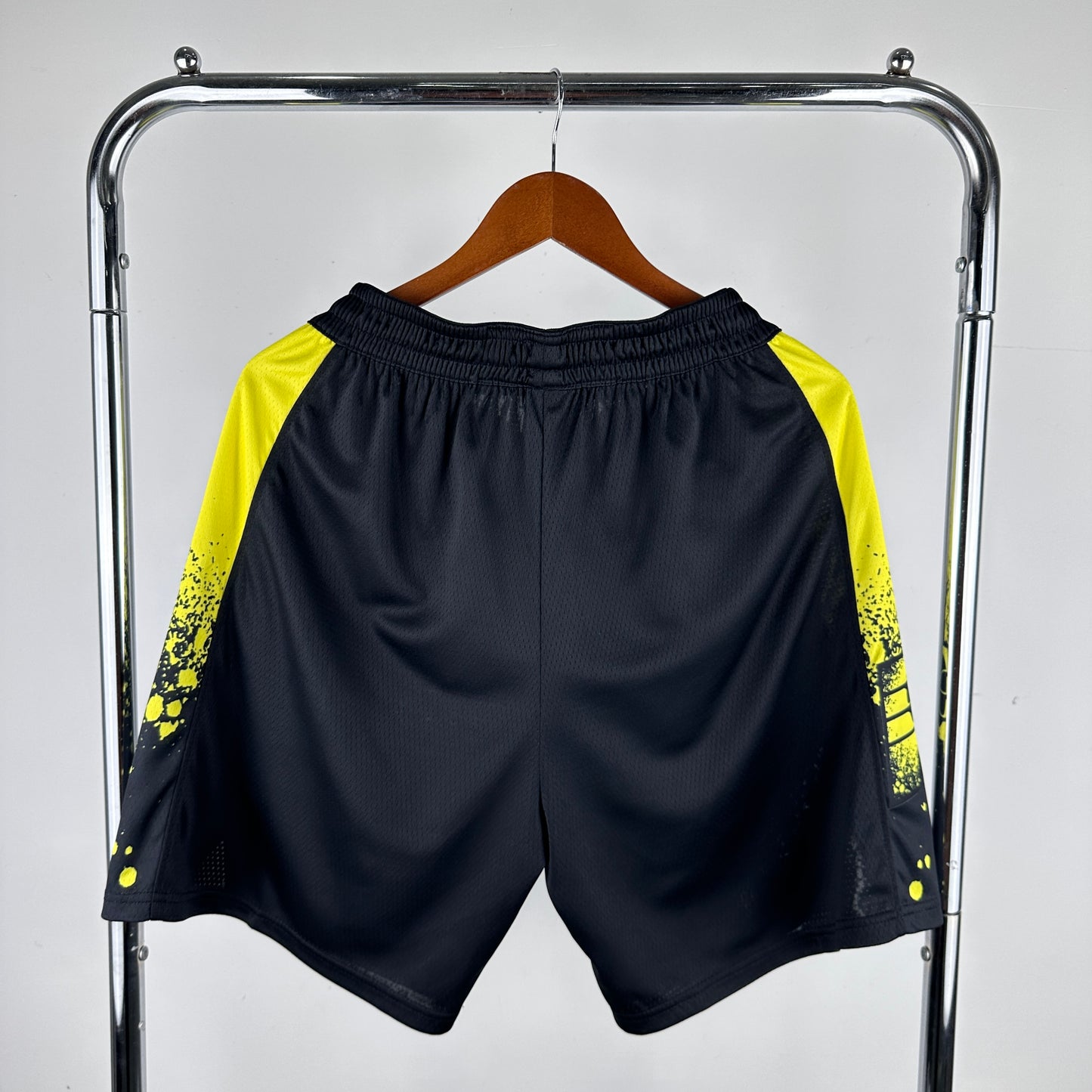 Indiana Pacers NBA Shorts