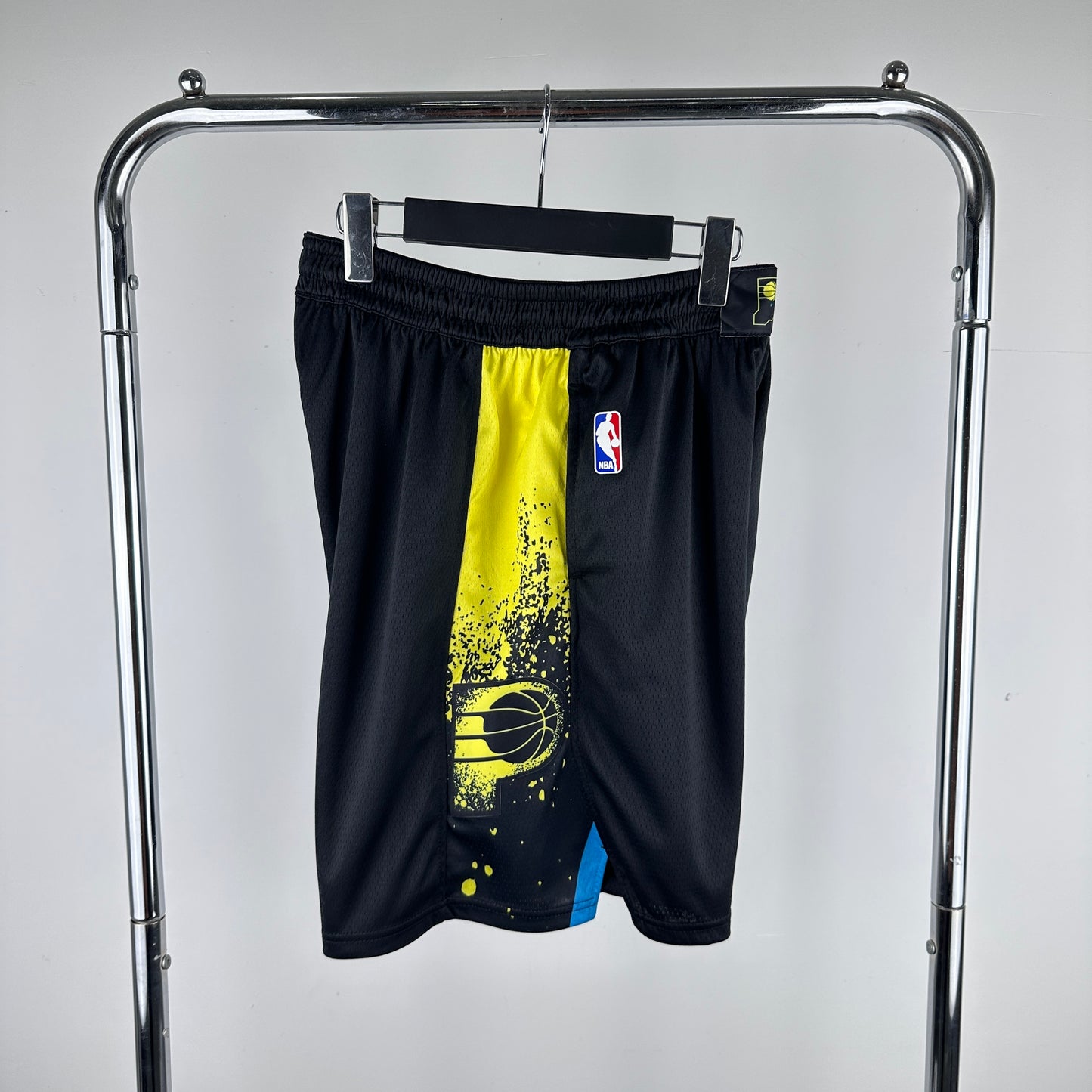 Indiana Pacers NBA Shorts