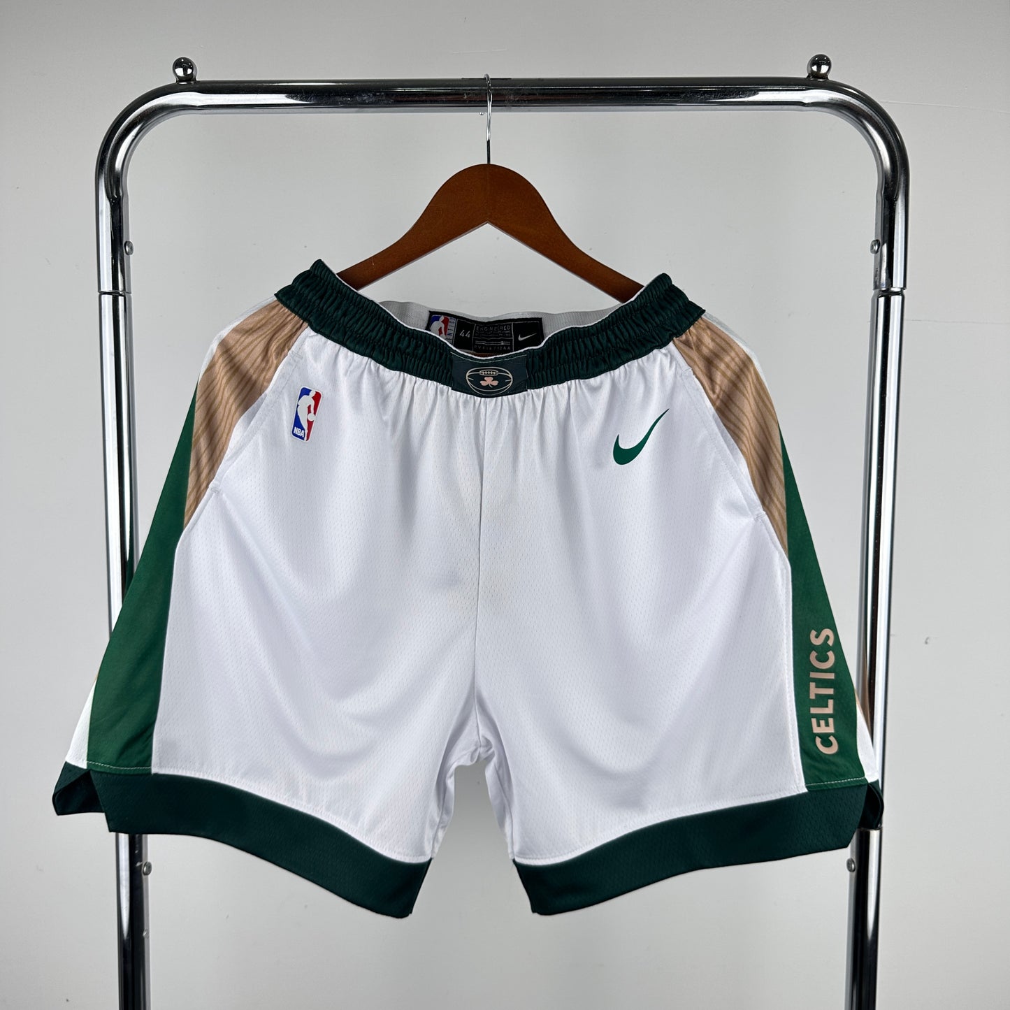 Boston Celtics NBA Shorts