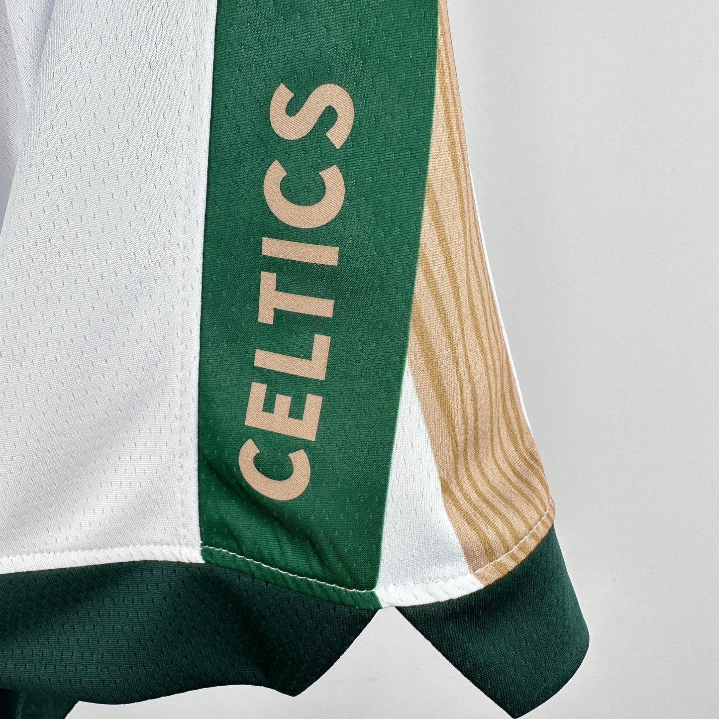 Boston Celtics NBA Shorts