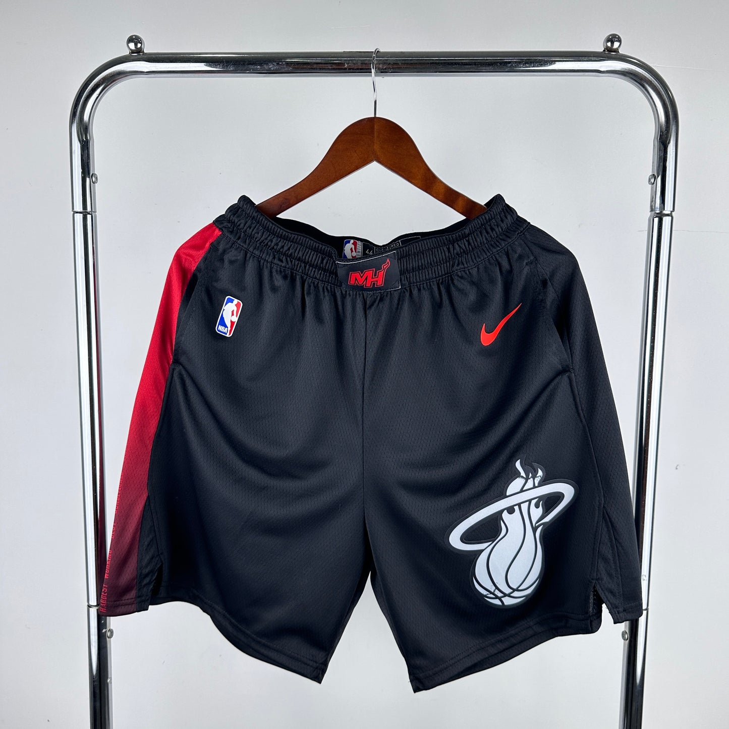 Miami Heat NBA Shorts