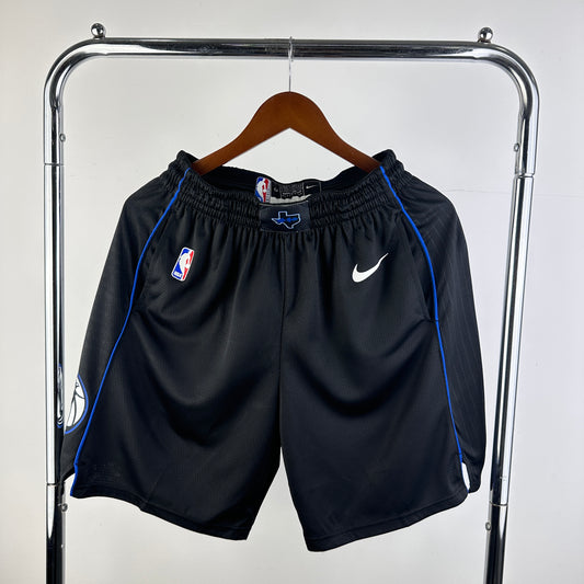 Dallas Mavericks NBA Shorts