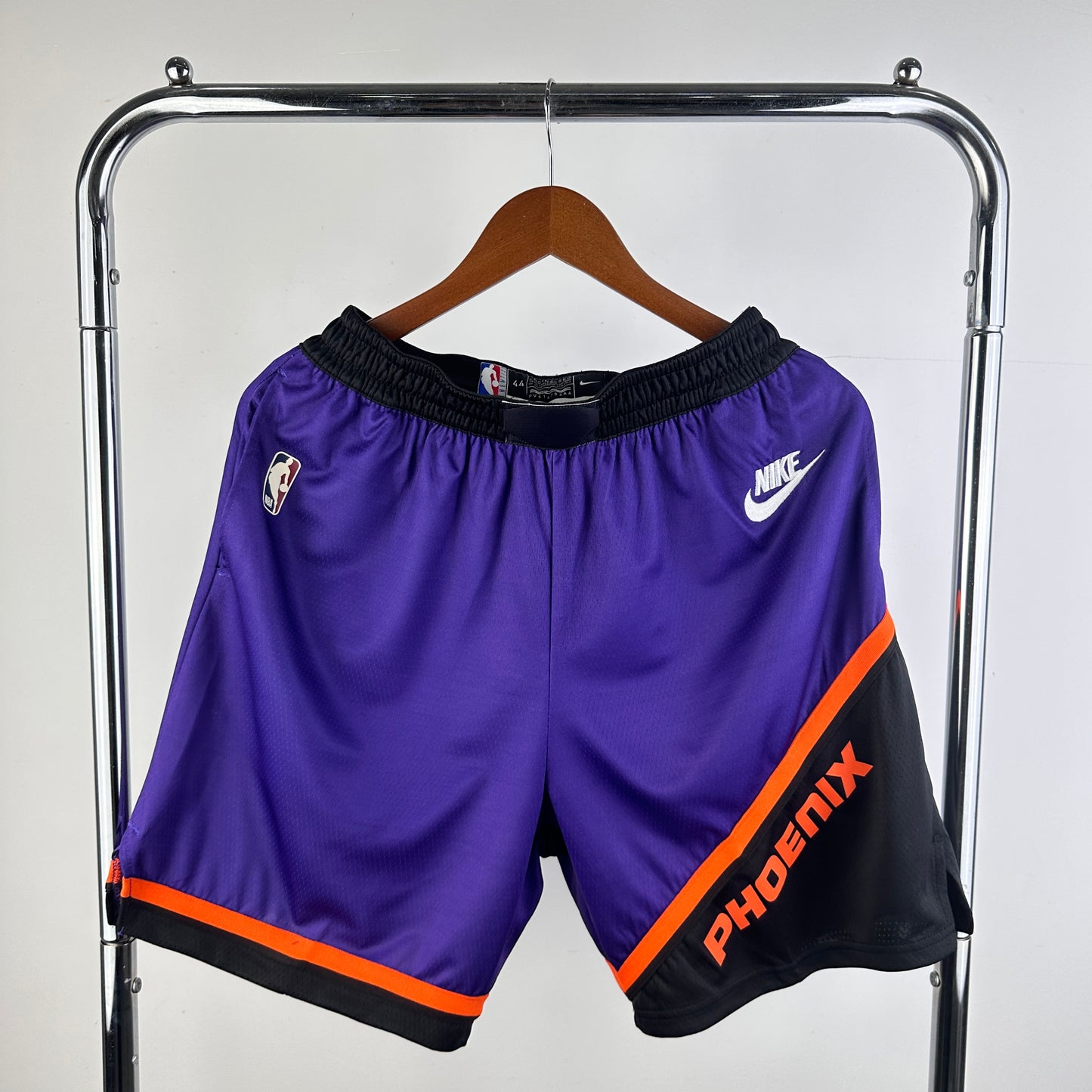 Phoenix Suns NBA Shorts