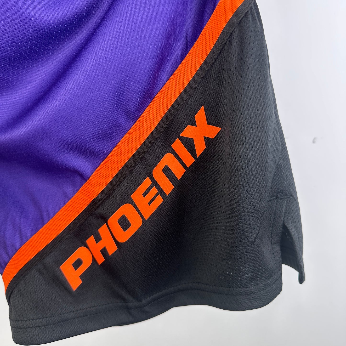 Phoenix Suns NBA Shorts