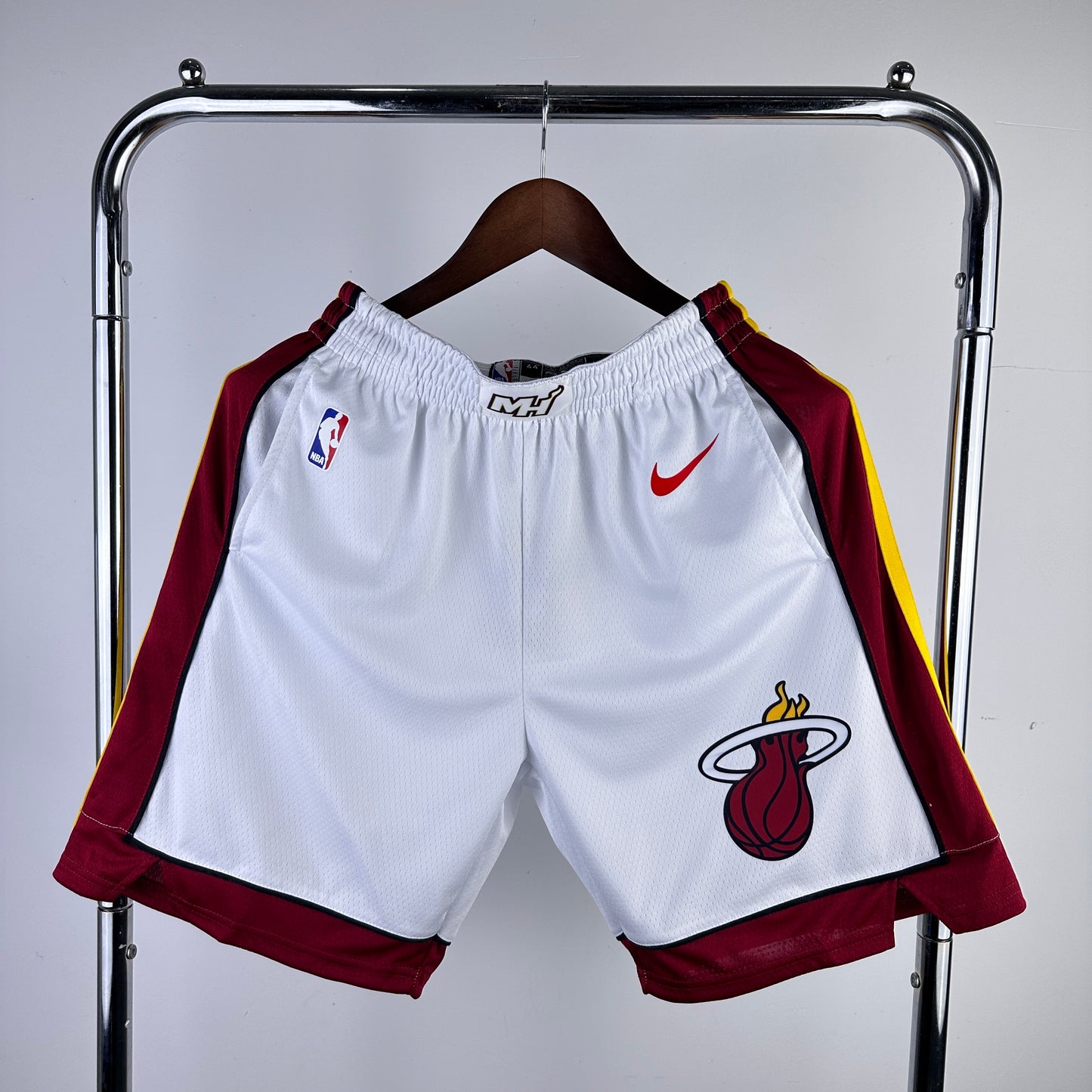 Miami Heat NBA Shorts