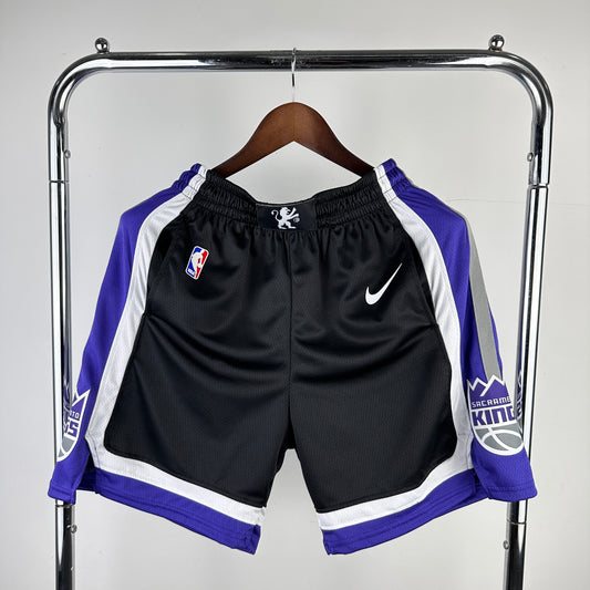 Sacramento Kings NBA Short