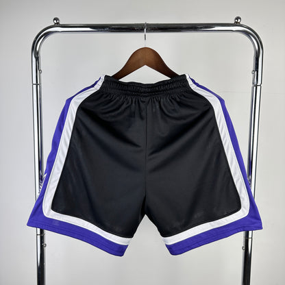 Sacramento Kings NBA Short