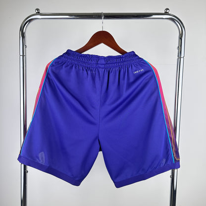 Phoenix Suns NBA Short
