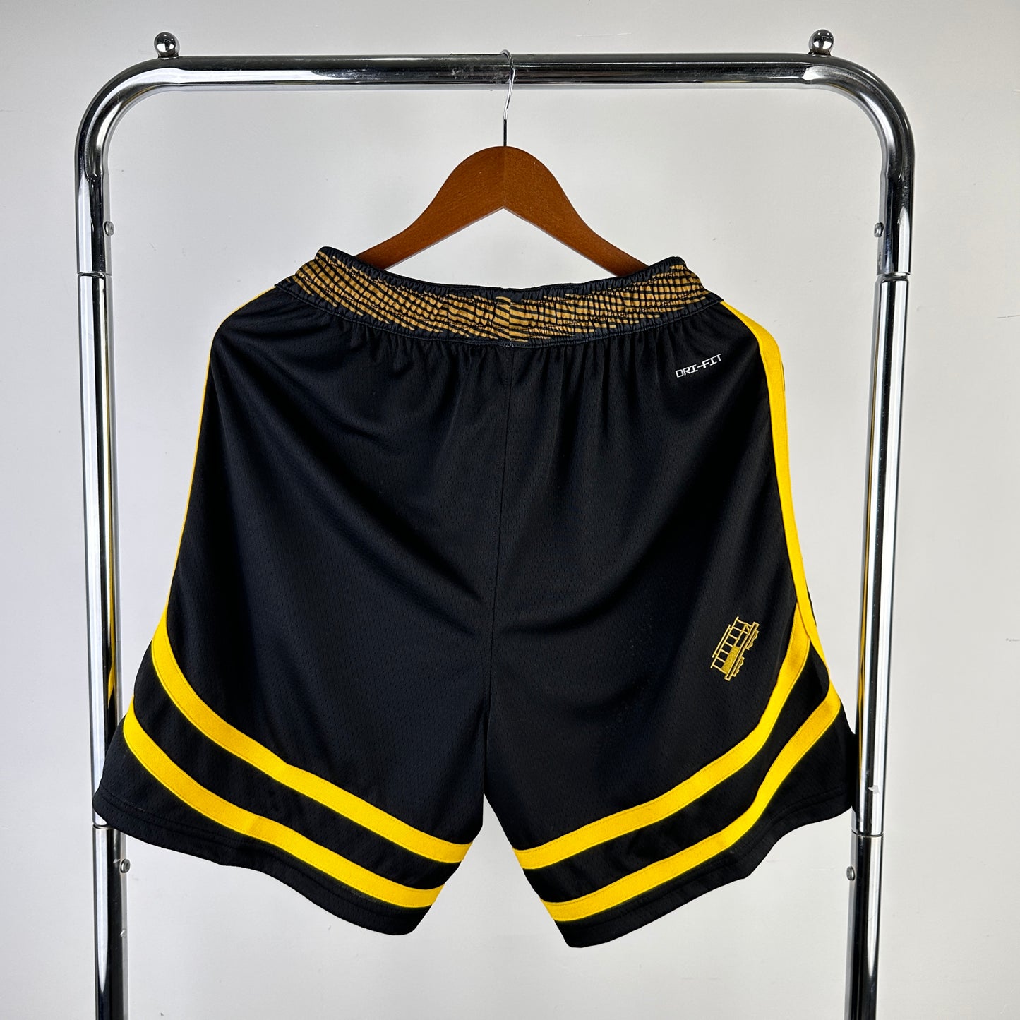 Golden State Warriors NBA Shorts