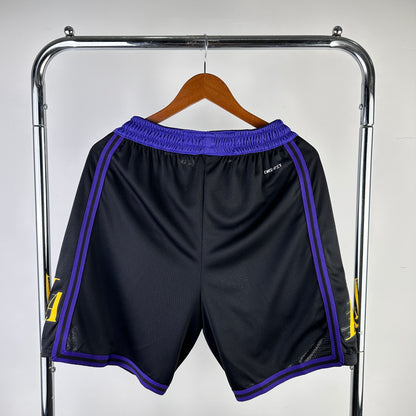 Los Angeles Lakers NBA Shorts
