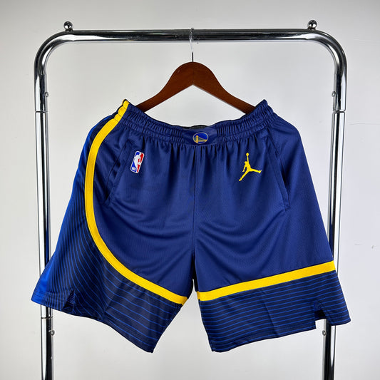 Golden State Warriors NBA Shorts