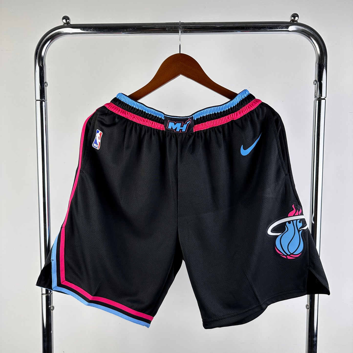 Miami Heat NBA Short