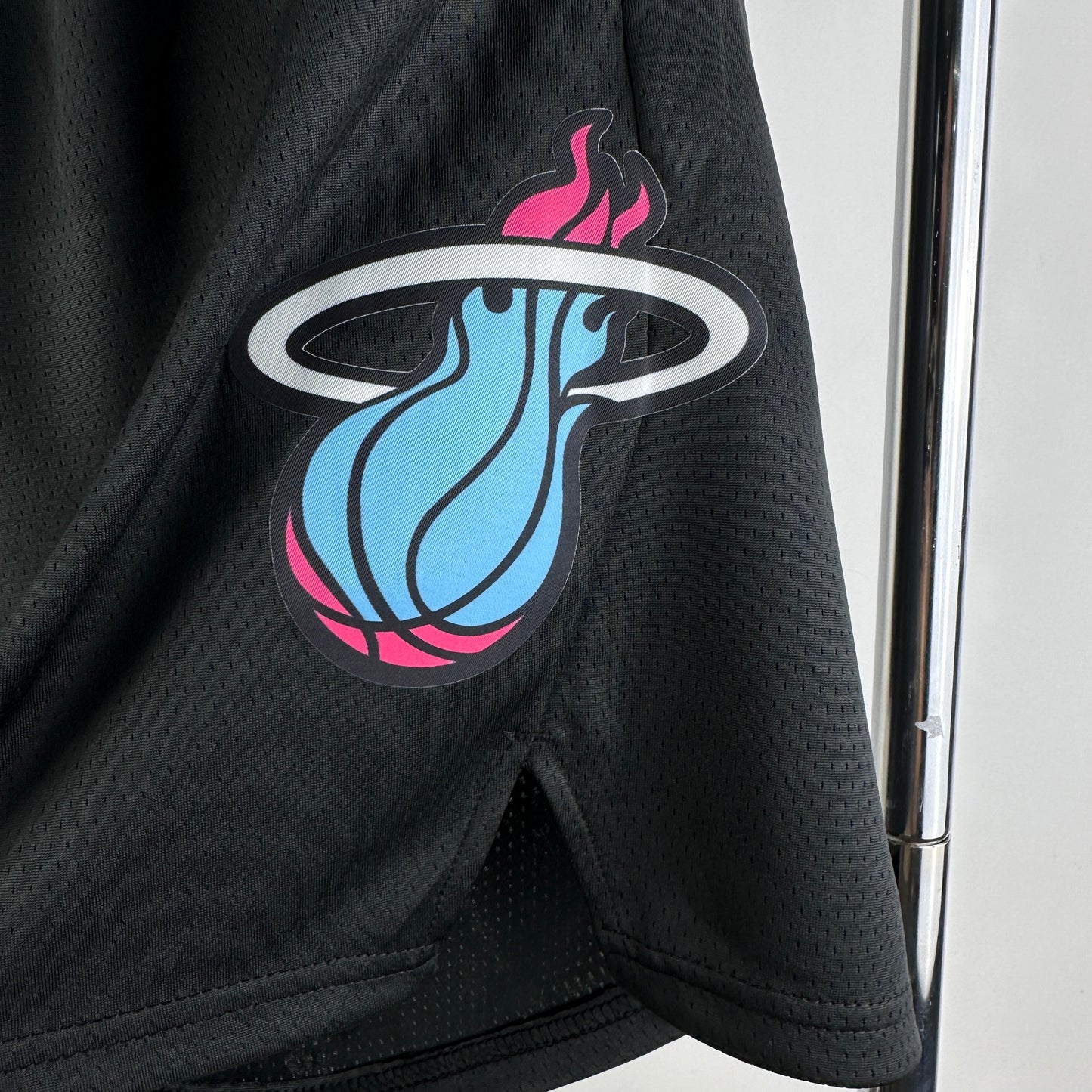 Miami Heat NBA Short