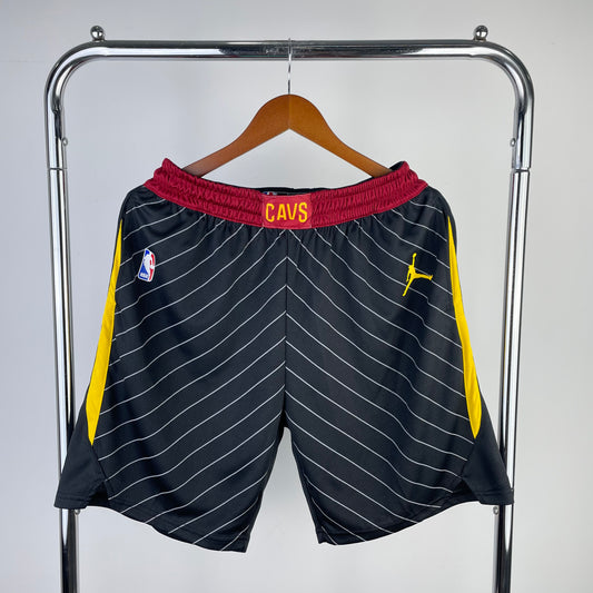 Cleveland Cavaliers NBA Shorts