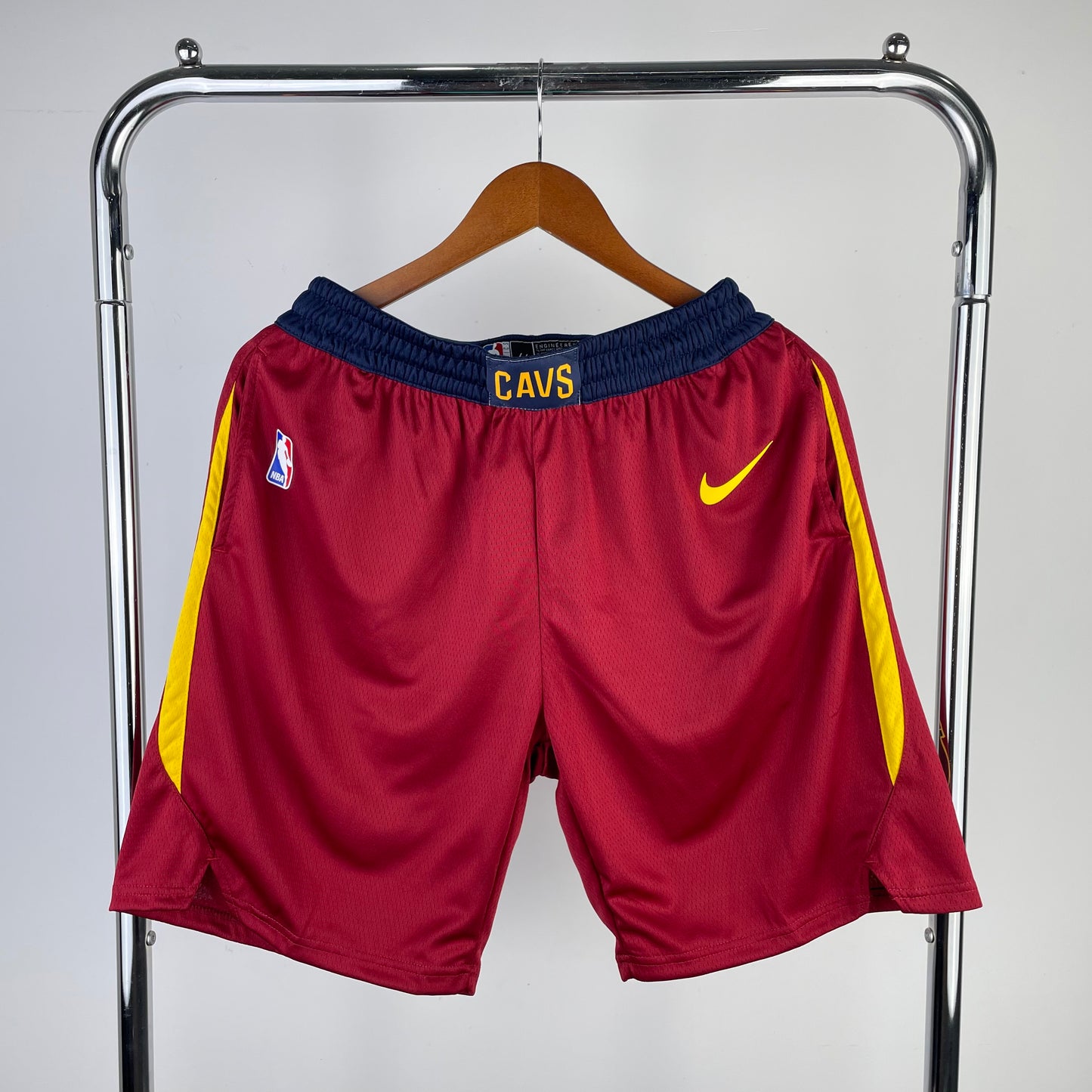 Cleveland Cavaliers NBA Shorts