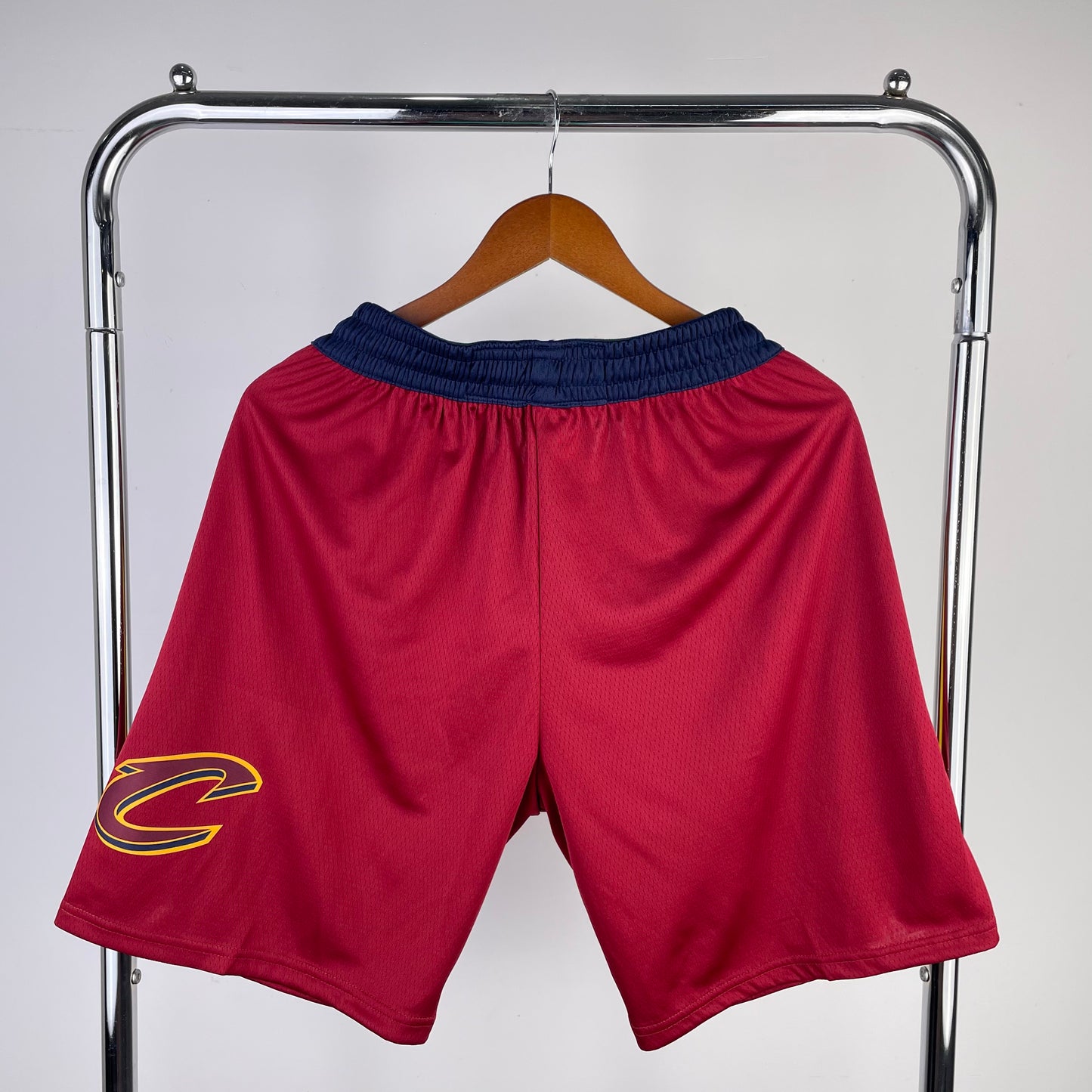 Cleveland Cavaliers NBA Shorts