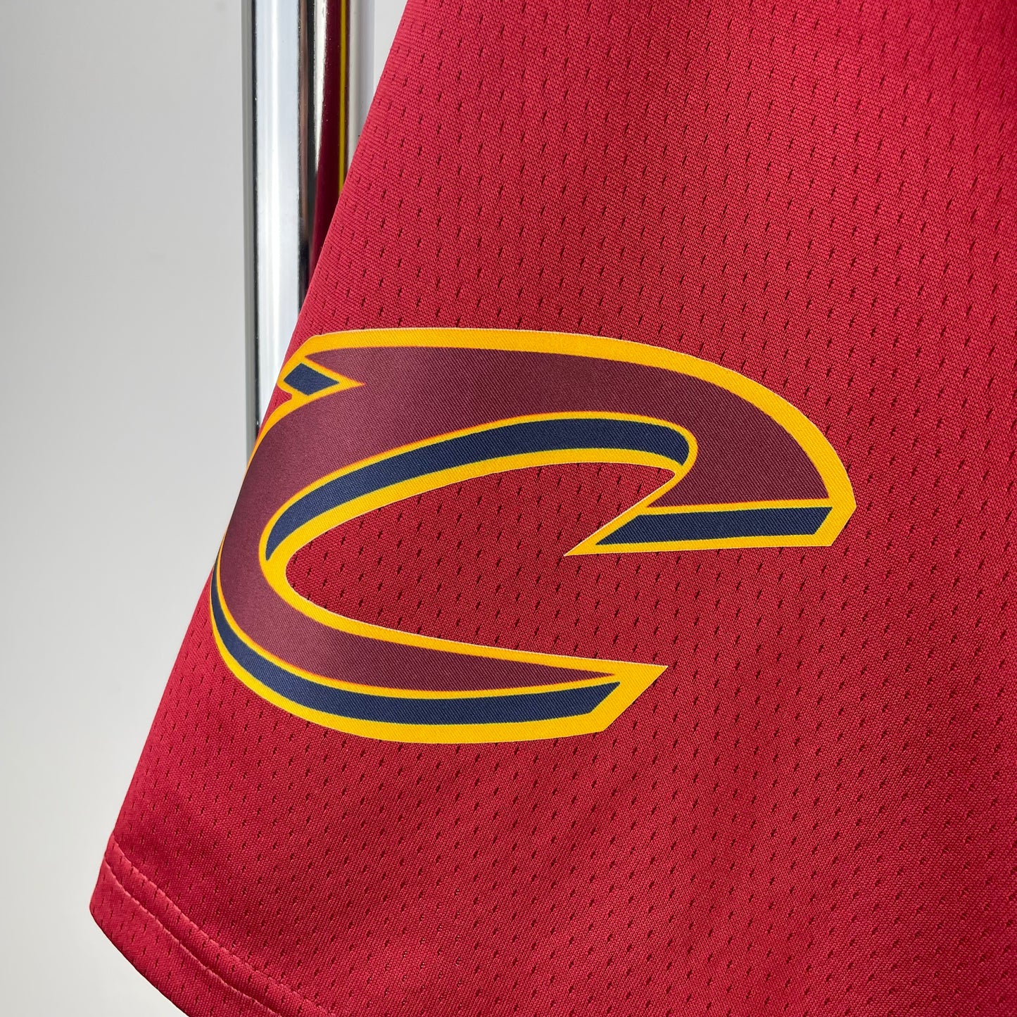 Cleveland Cavaliers NBA Shorts