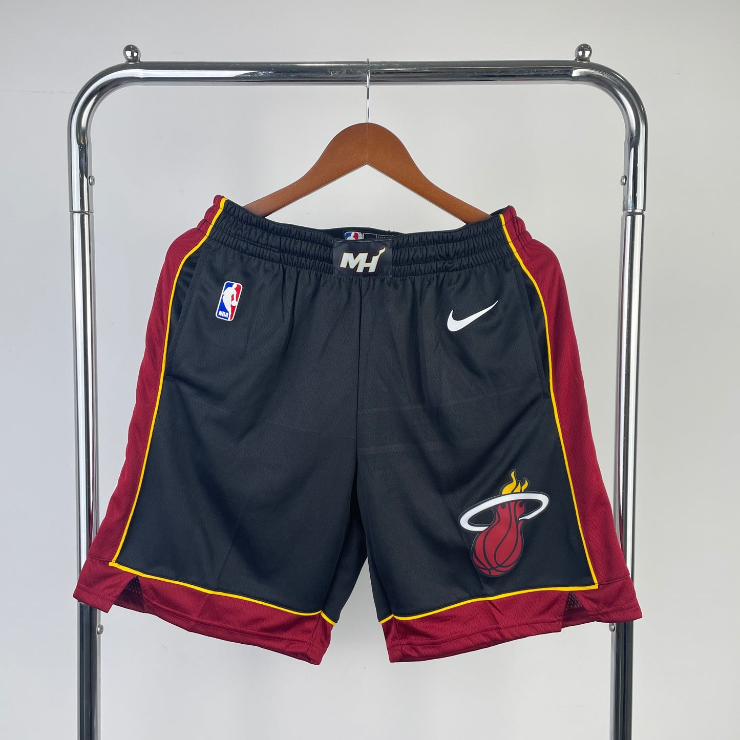 Miami Heat NBA Short