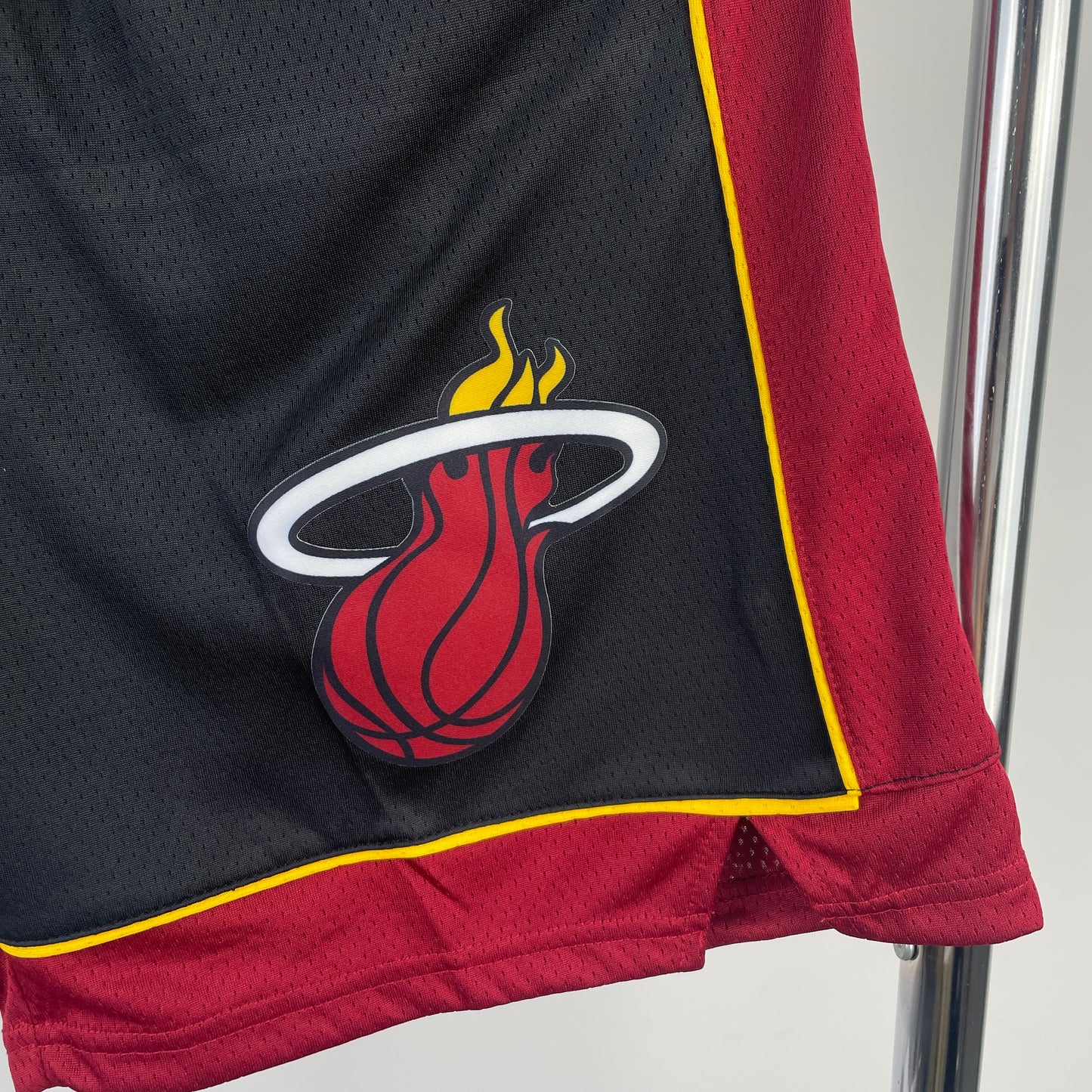 Miami Heat NBA Short