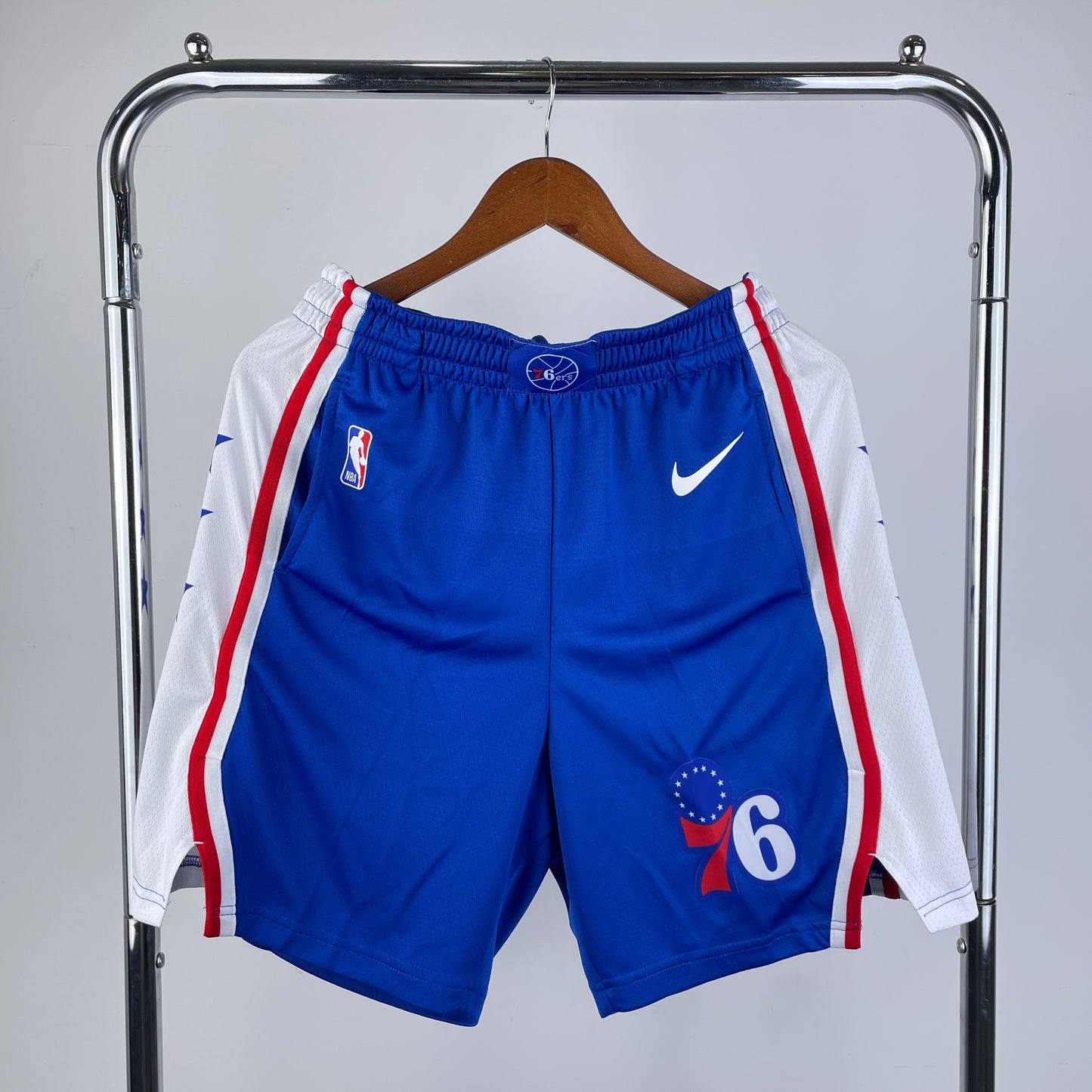 Philadelphia 76ers NBA Short