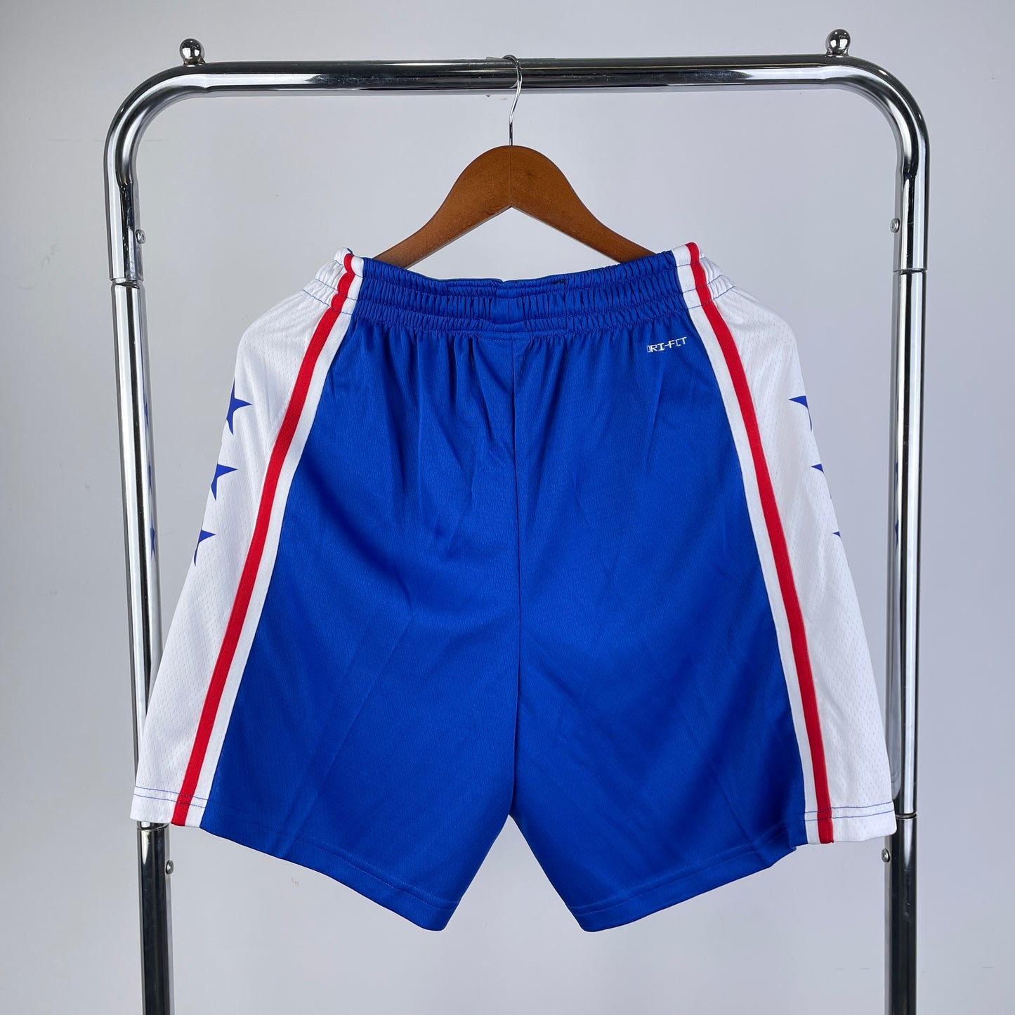 Philadelphia 76ers NBA Short