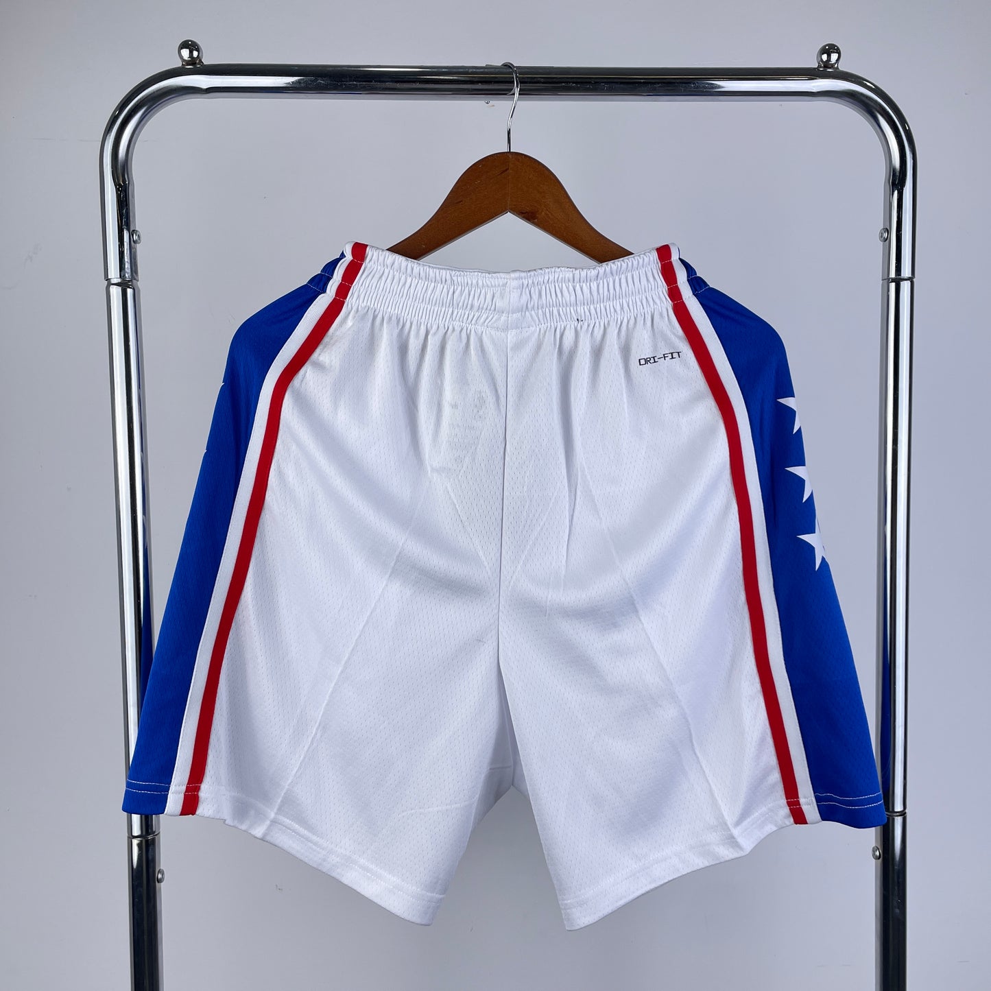 Philadelphia 76ers NBA Short