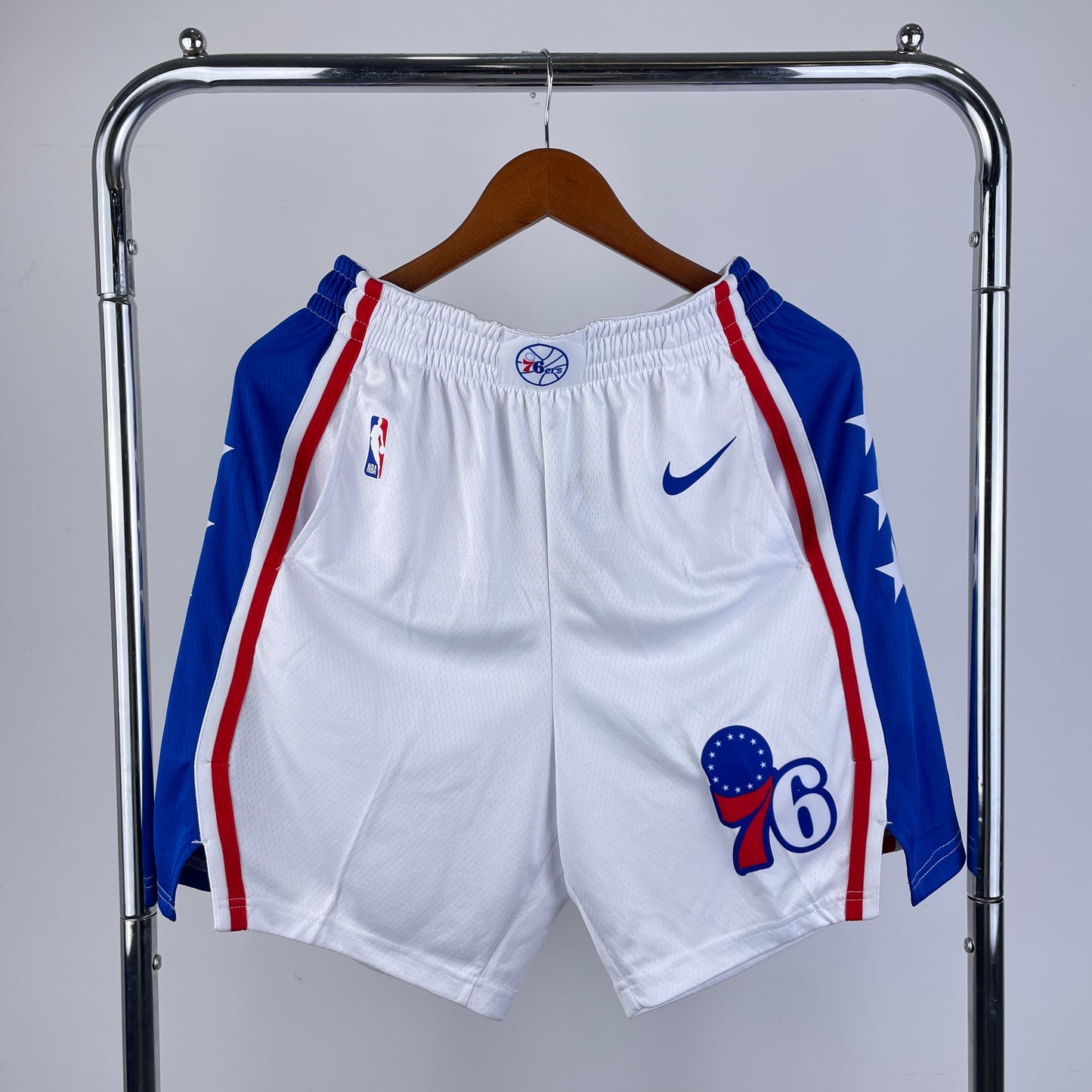 Philadelphia 76ers NBA Short