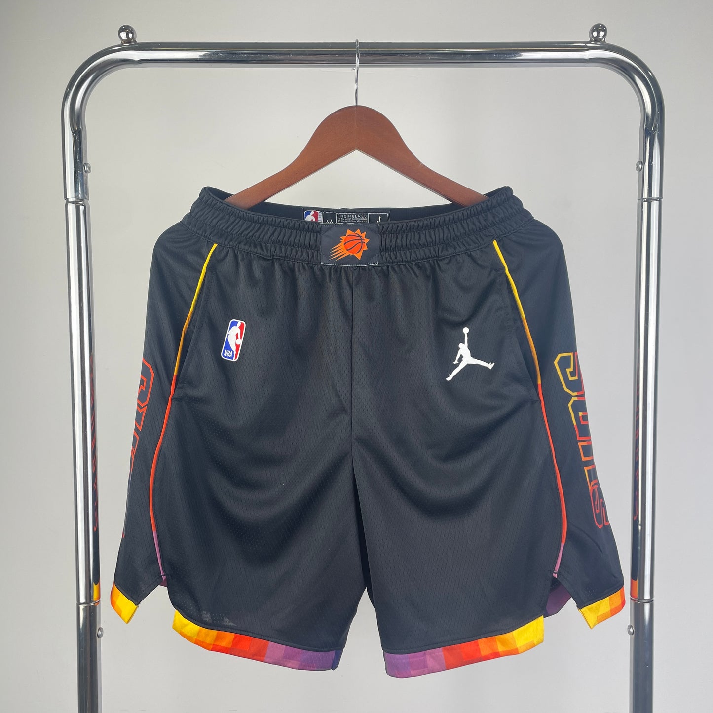 Phoenix Suns NBA Short