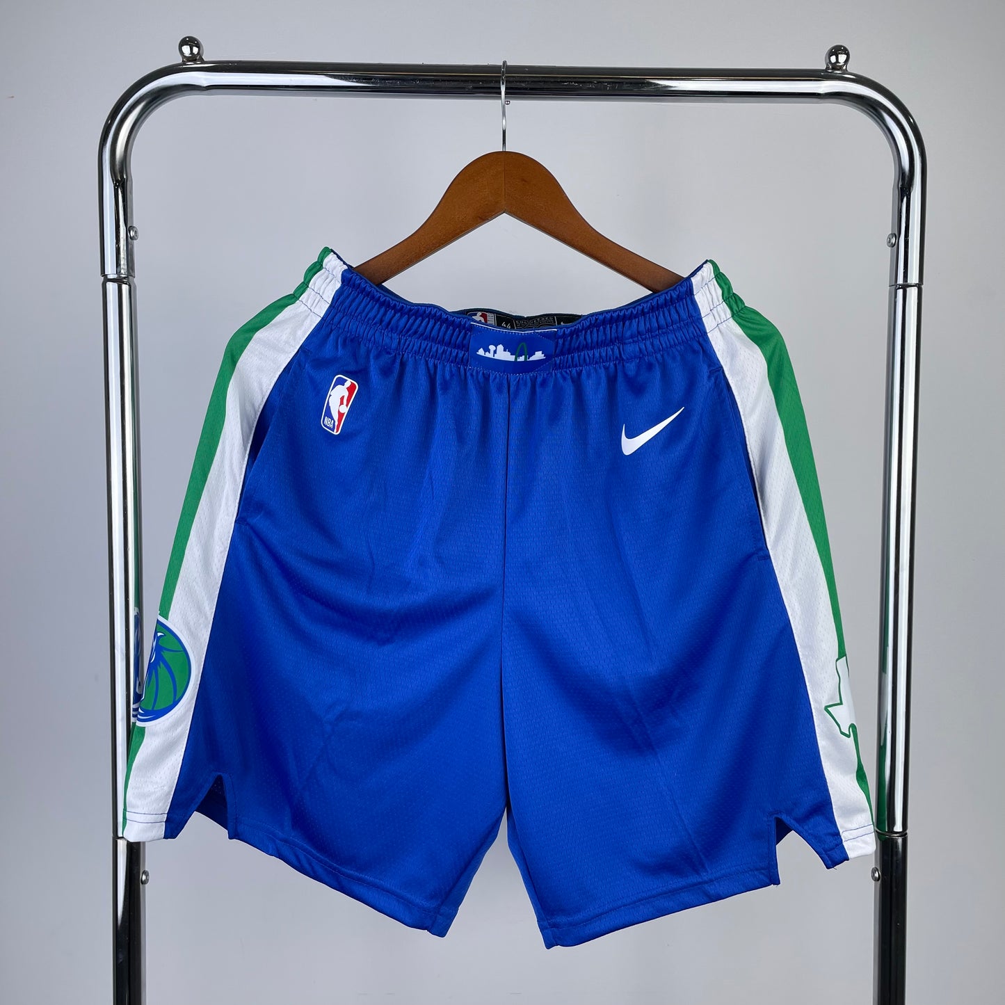 Dallas Mavericks NBA Short