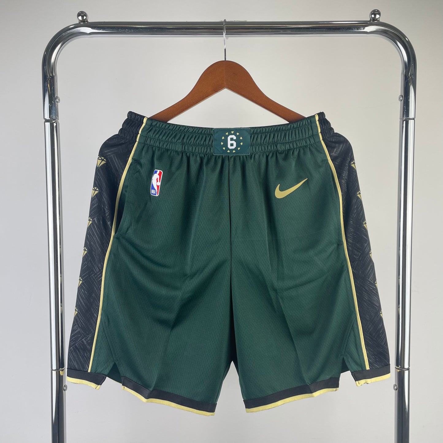 Boston Celtics NBA Short