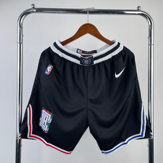 Los Angeles Clippers NBA Shorts