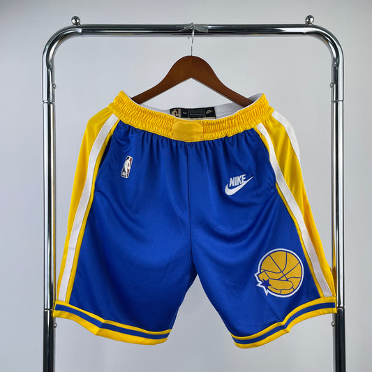 Golden State Warriors NBA Short