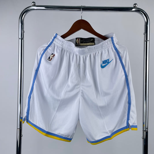 Denver Nuggets NBA Short