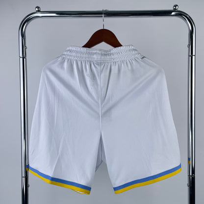 Denver Nuggets NBA Short