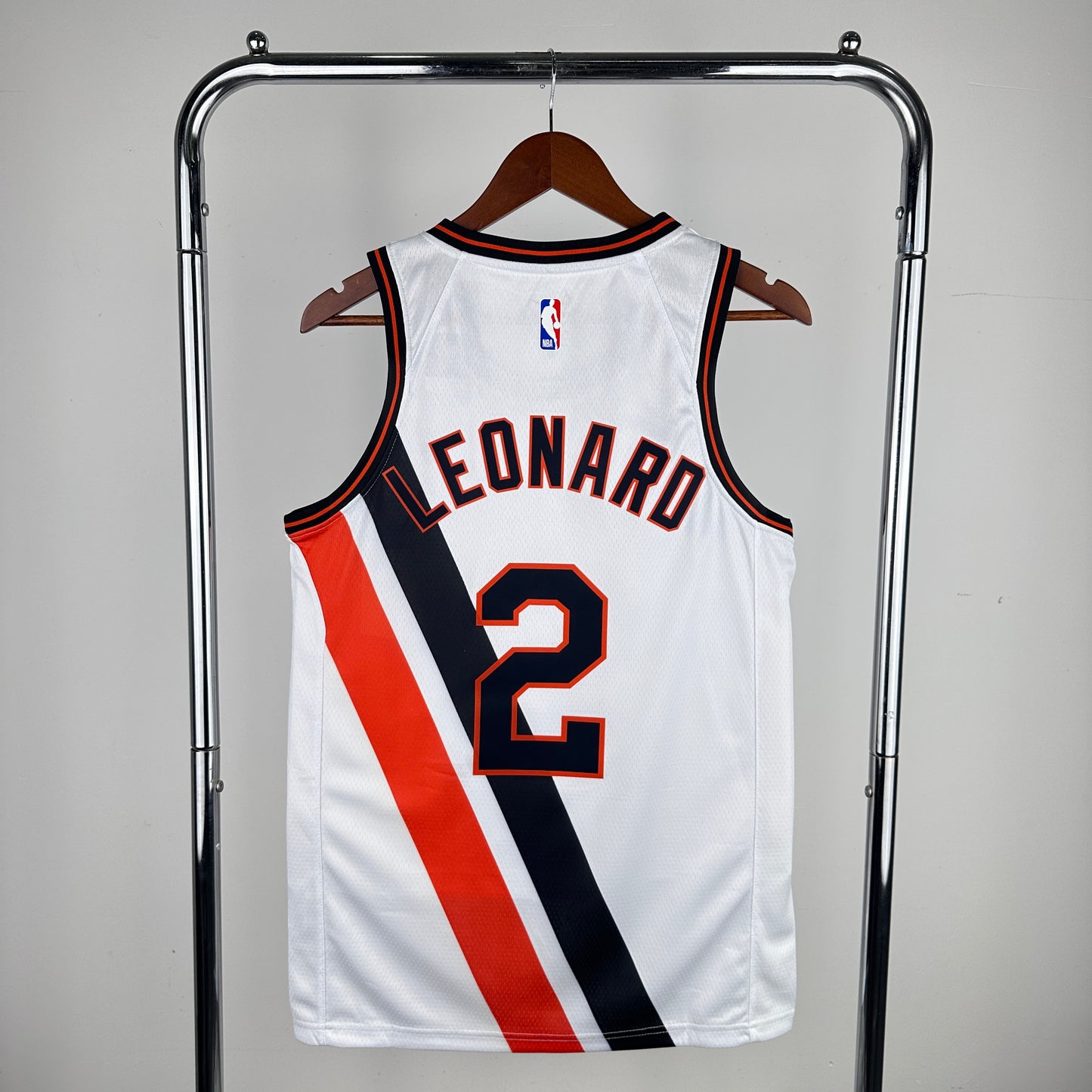 Los Angeles Clippers Kawhi Leonard Jersey #2