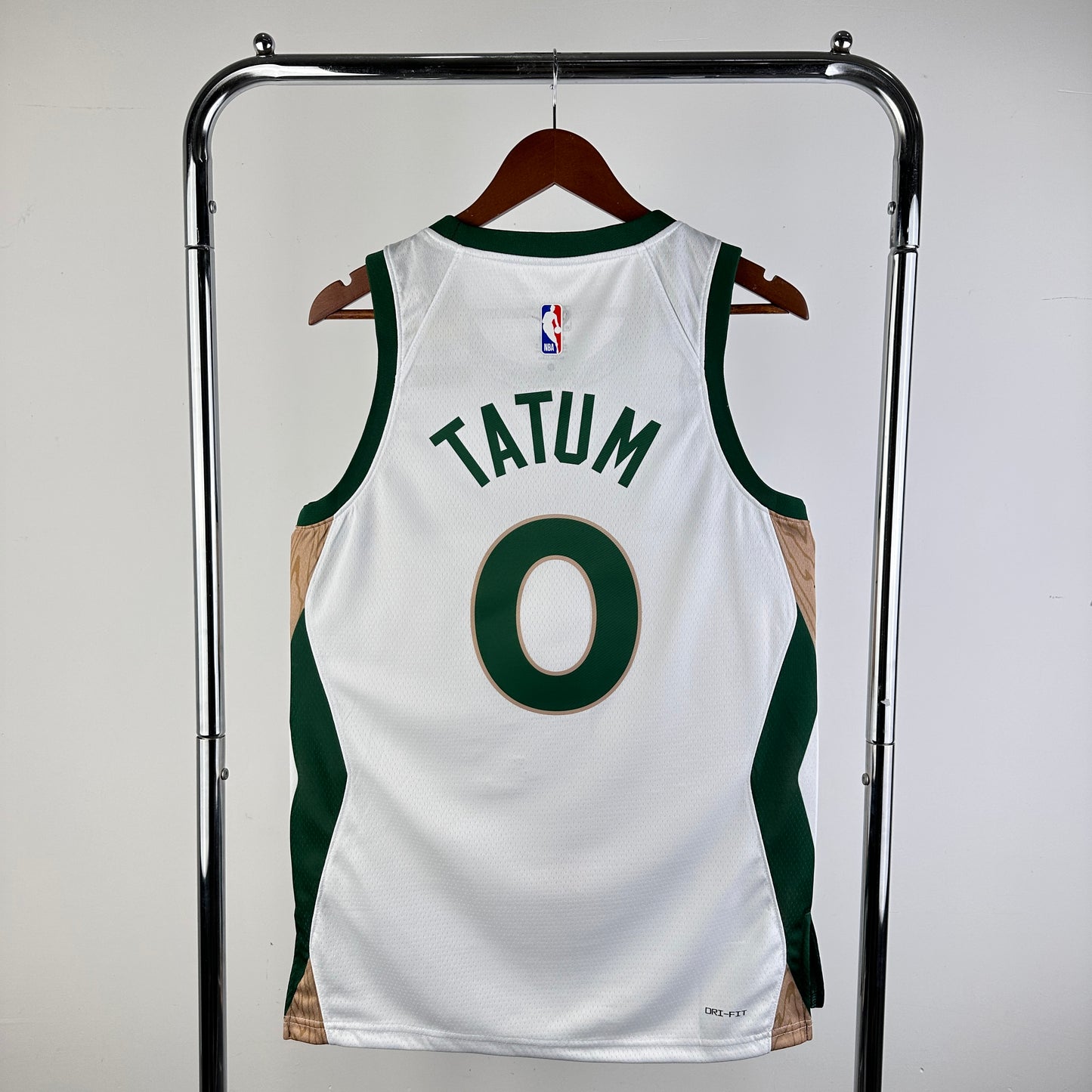 Boston Celtics Jayson Tatum Jersey#0