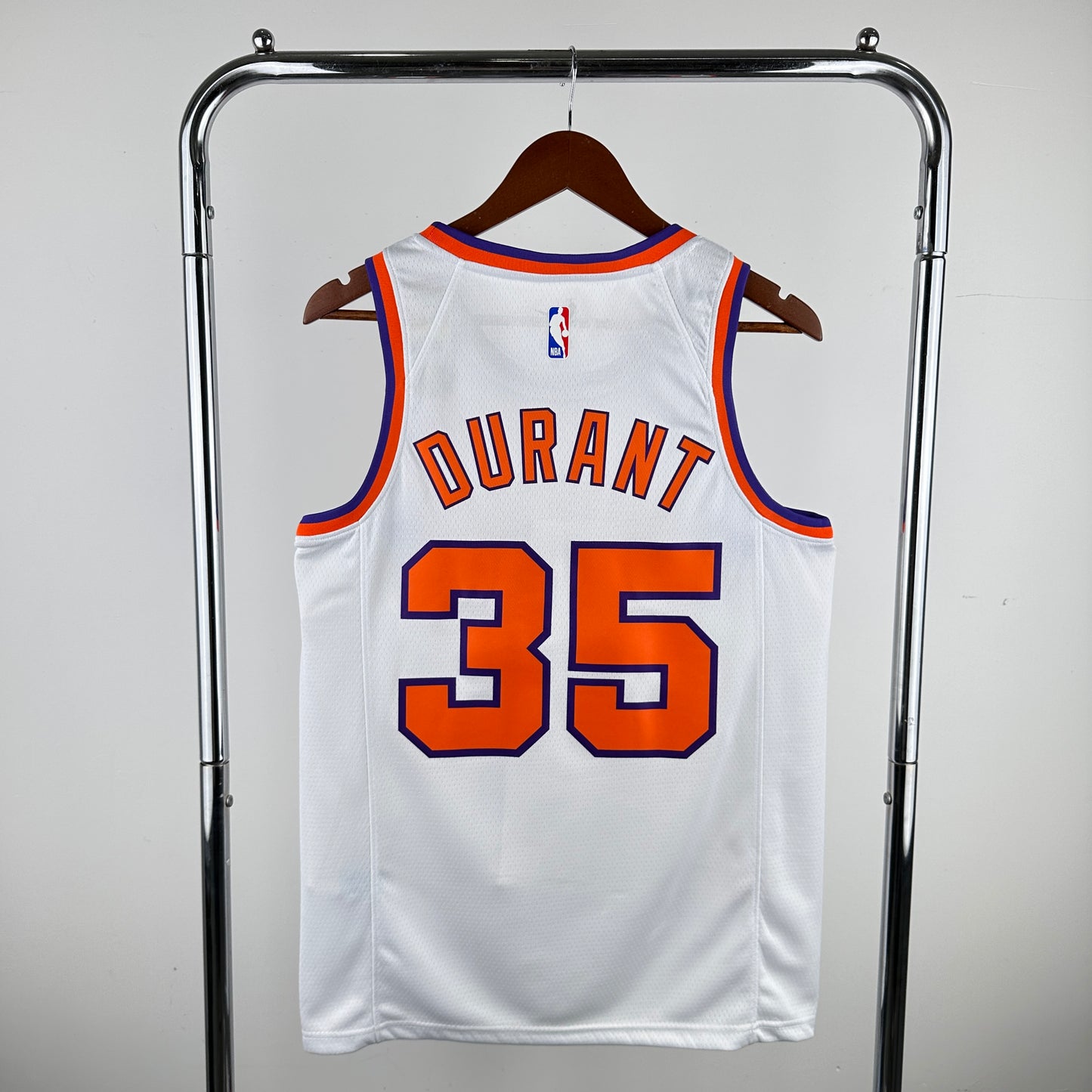 Phoenix Suns Kevin Durant Jersey #35