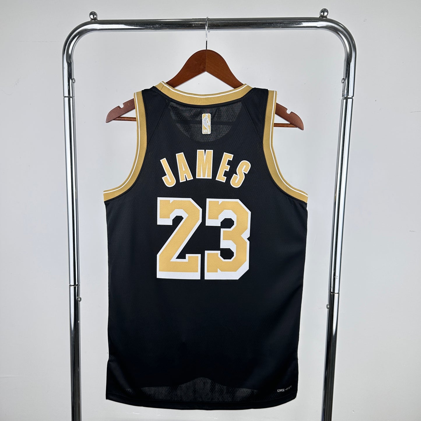 Los Angeles Lakers LeBron James Glory Edition Jersey #23