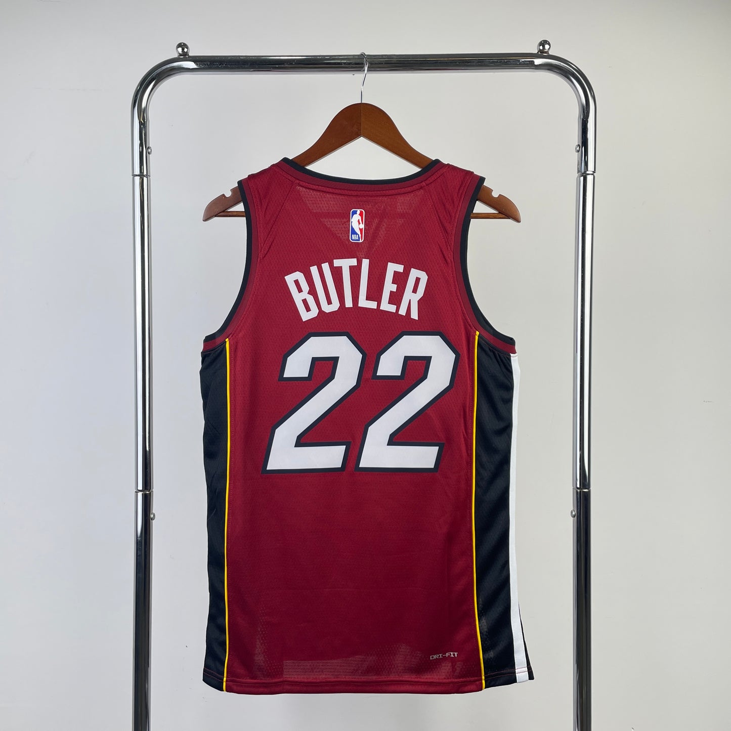 Miami Heat Jimmy Butler Statement Edition Jersey #22