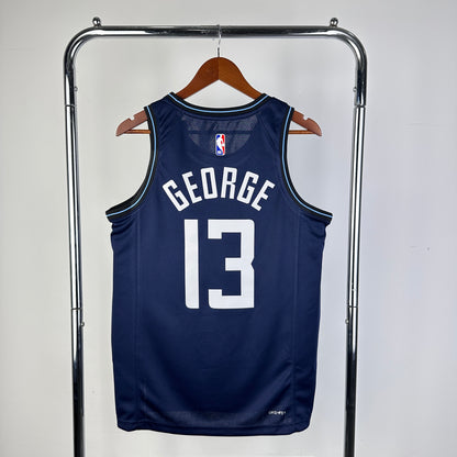 Los Angeles Clippers Paul George City edition Jersey #13