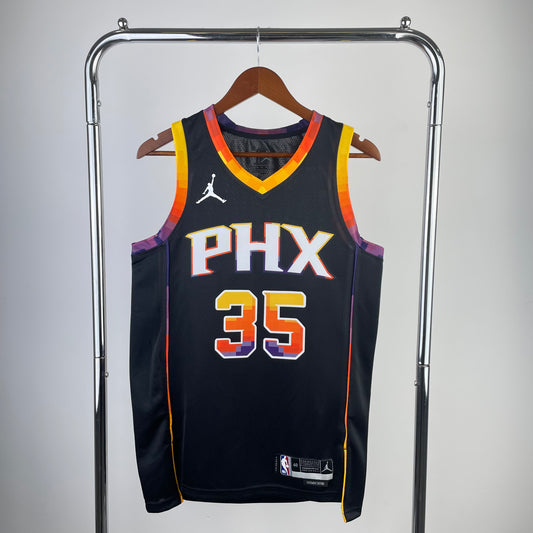 Phoenix Suns Kevin Durant Statement Edition Jersey #35