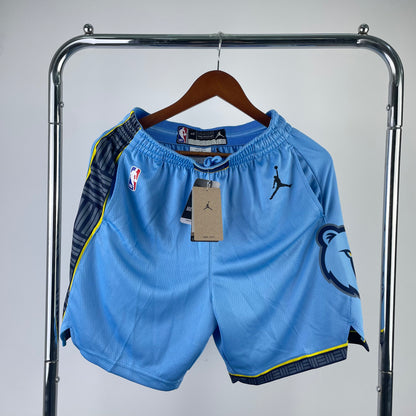 Memphis Grizzlies NBA Short