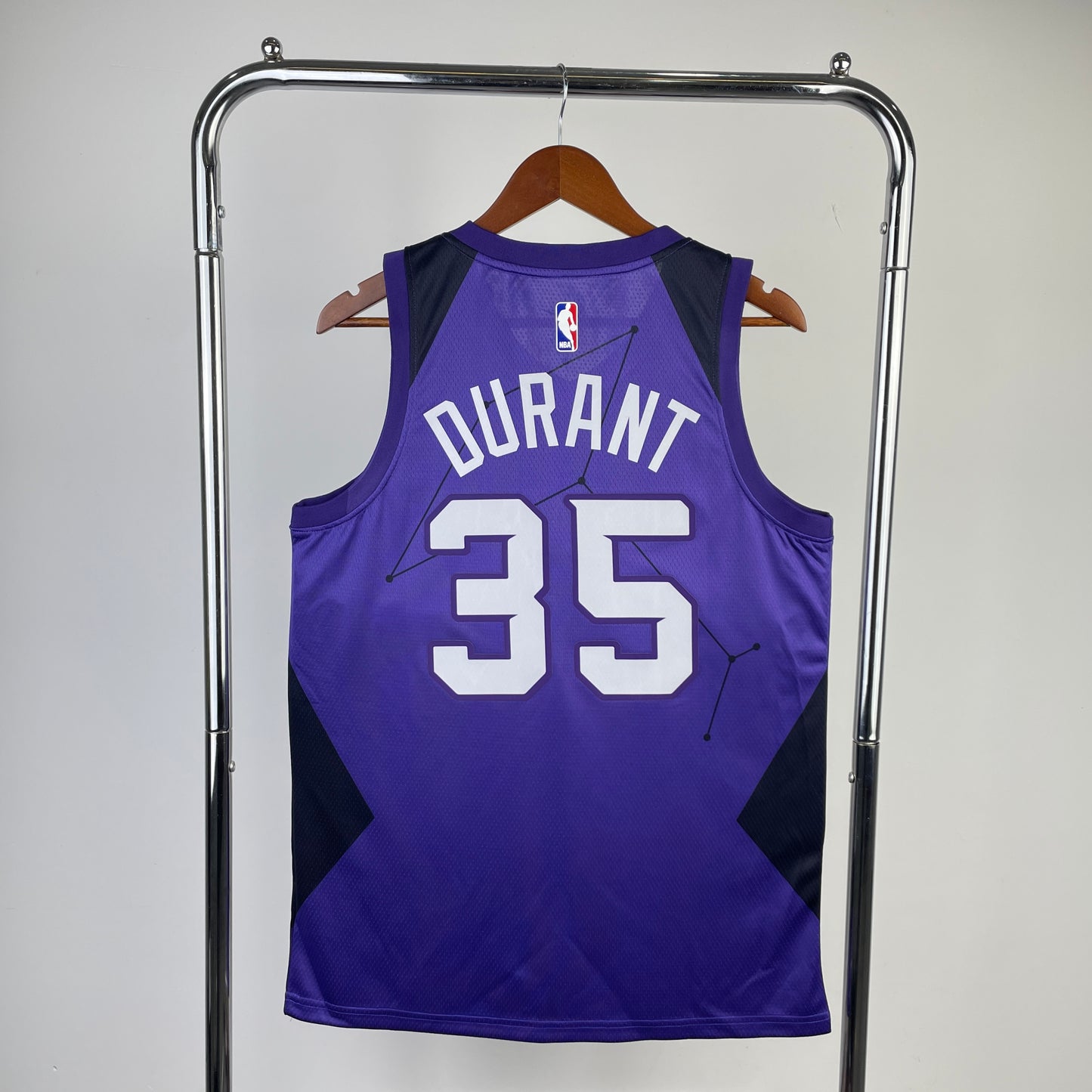 Phoenix Suns Kevin Durant Jersey #35