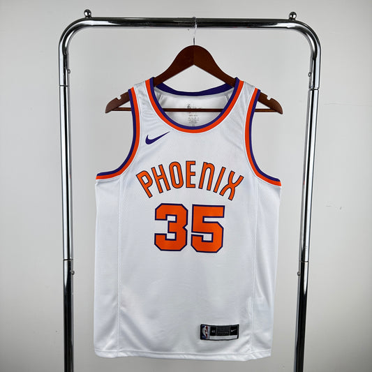 Phoenix Suns Kevin Durant Jersey #35