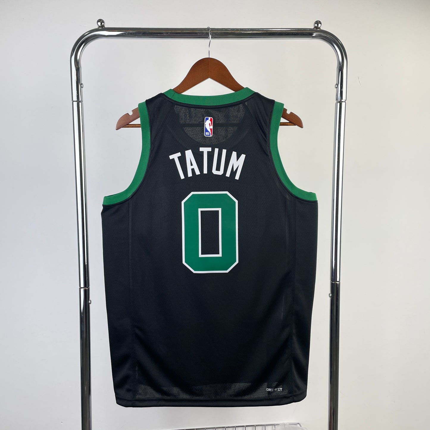 Boston Celtics Jayson Tatum Statement Edition Jersey #0