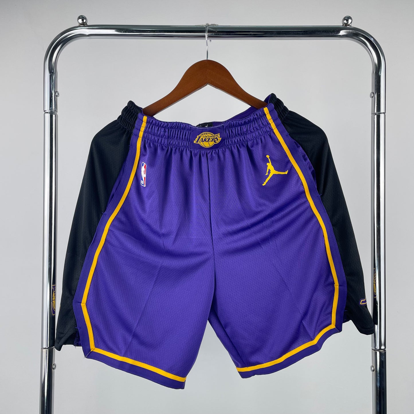 Los Angeles Lakers NBA Short