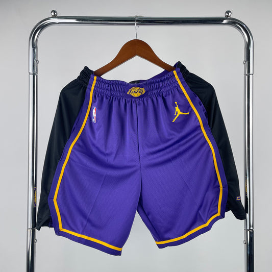 Los Angeles Lakers NBA Short