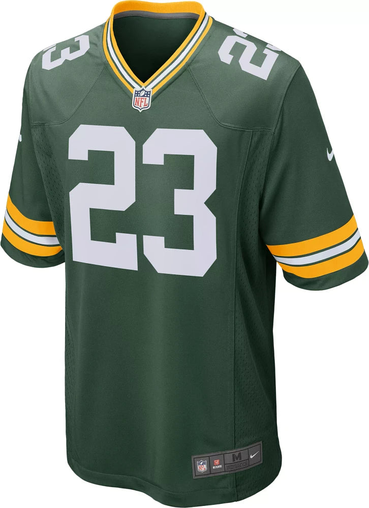 Jaire Alexander, Green Bay Packers Jersey